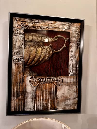 3D art in amazing condition