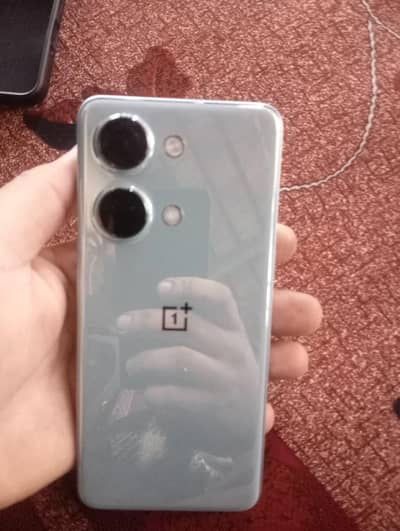 OnePlus nord 3 5G  16/256