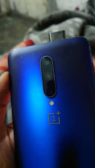 SNAPDRAGON 855  OSM  CHIZZ