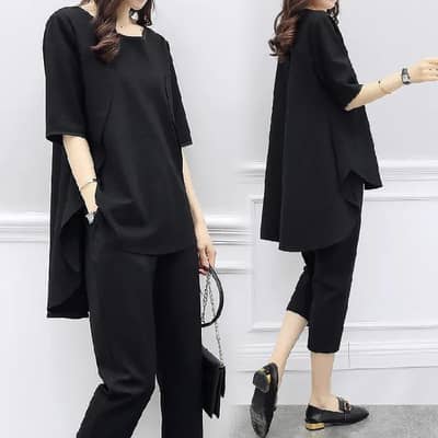 spring and summer new korean style women's clothing