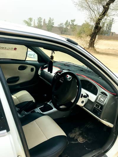 suzuki baleno 2002 model smart card file biometrics moky per mily gi