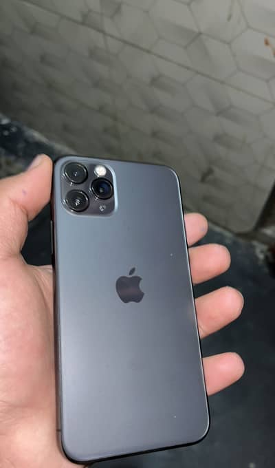 iPhone 11 Pro Jv