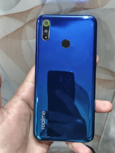 Realme 3 – Fully Working – Read Details