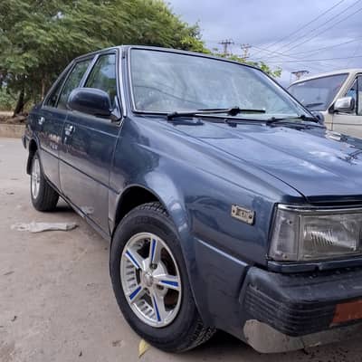 Corolla XE urgent sale