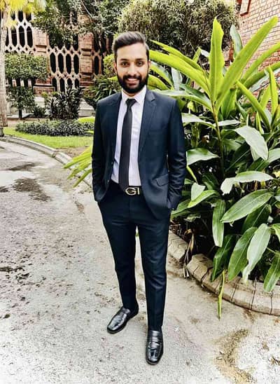 khanzada
