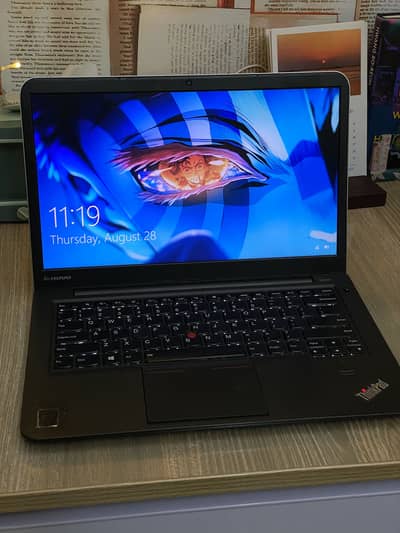 Lenovo Thinkpad S440