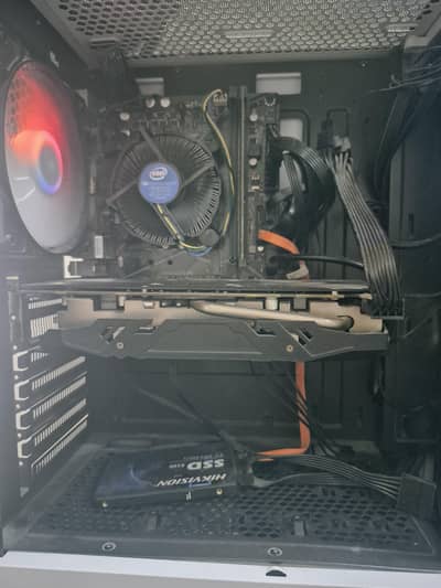 Intel 10th Gen i3 10100f