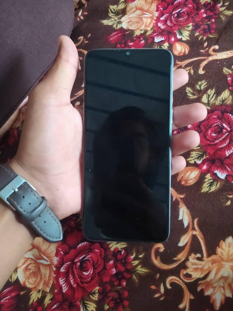 realme 3