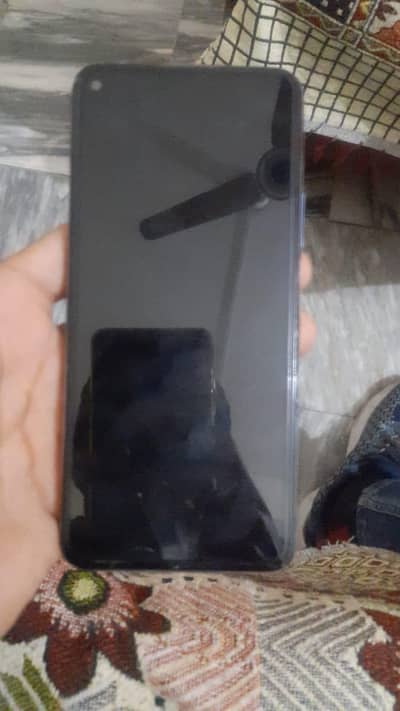 huwei p40 lite 5g urgent for sale full or final price