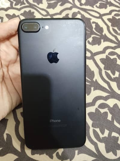 iphone 7 plus pta approved