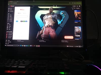 PC for sale complete