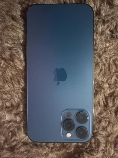 iPhone 12 pro max 256gb factory unlocked