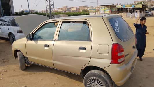 Suzuki Alto Vxr 2004l Mint Condition