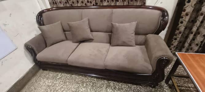 5 seater sofa