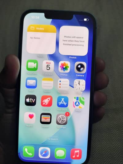 IPHONE 13 JV 128 10/10