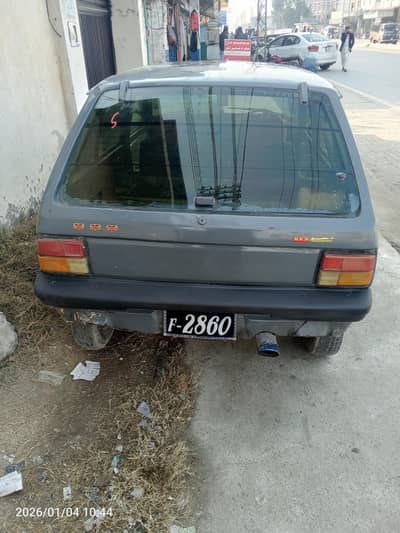 bilkul kam rate mein FX Suzuki