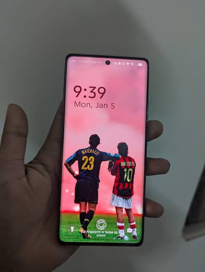 Tecno Cammon 40 pro. 10/10