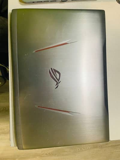 ASUS Gaming Laptop | Core i7 7th Gen | 16GB RAM | GTX 1060 6GB | 128G