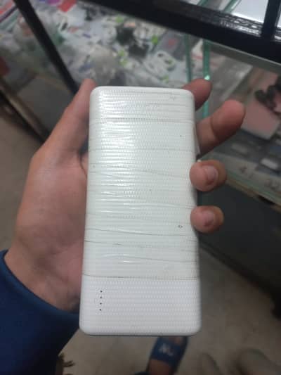 Arimo branded  power bank