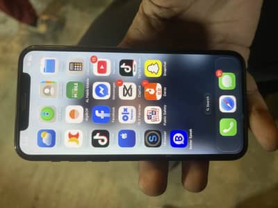 I phone 11 pro pta approved