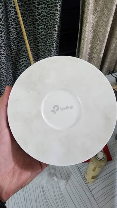 TP Link Omada EAP 650 AX3000