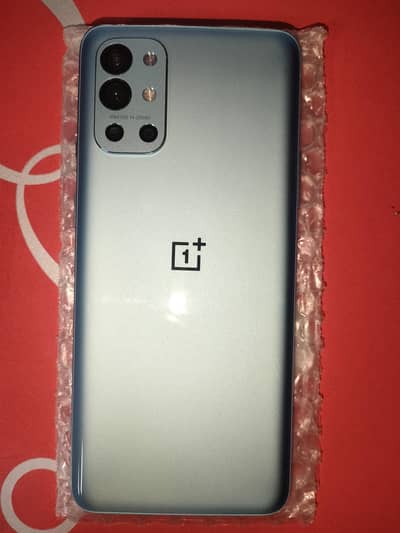ONE PLUS 9R 12GB/256GB