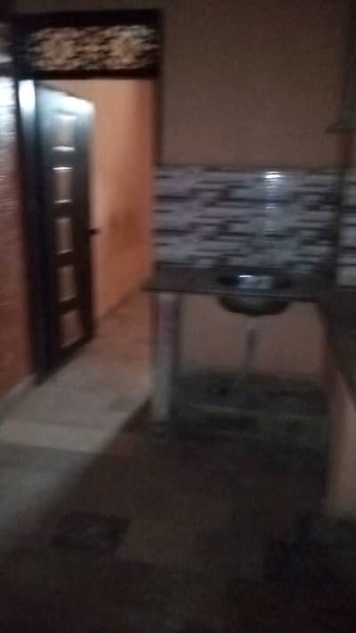 2 Rooms+Common 4th floor flat