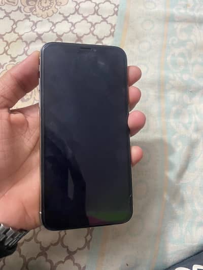 IPhone X 256 Gb