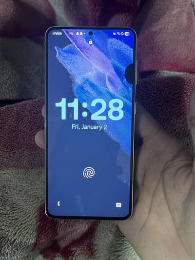 Samsung s21 5g 8/256 condition 10/9