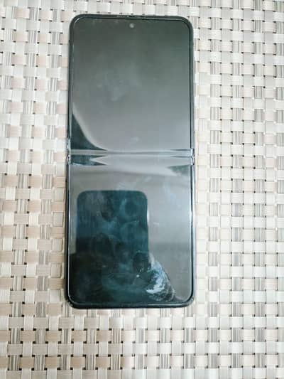 Samsung Z flip 4