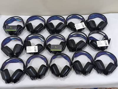 Logitech G535 Lightspeed Wireless Lightspeed Gaming Headphones