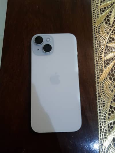 Iphone 15 - non pta - factory unlock