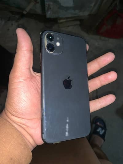 IPhone 11 Non PTA
