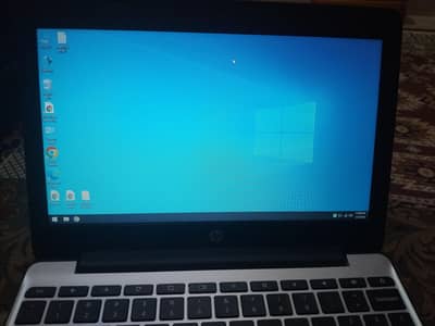 hp chromebook window 10 pro