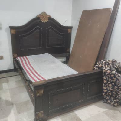 Bed Dressing for sale