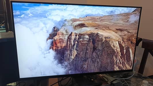 Dell 32 inch 4k monitor