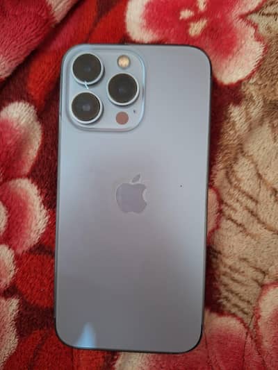 iphone 13 pro Pta approved