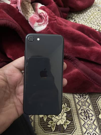 iPhone SE 2020 pta approved