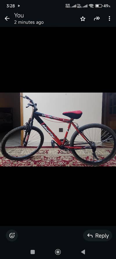 cycle for sale