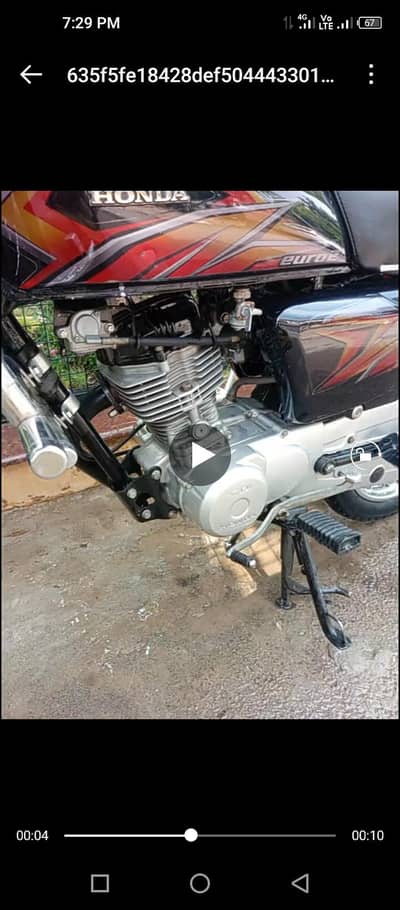 اسلام اباد نمبر گڈ کنڈیشن ون ٹو فائو فار سیل 03465977062