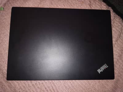 Lenovo Thinkpad L13, Core i5 10th Generation, 8gb Ram/256 SSD