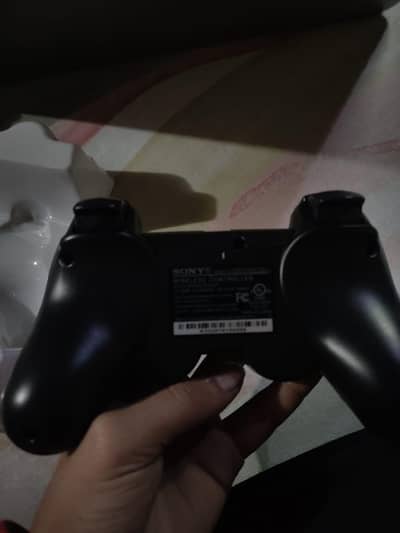 controller