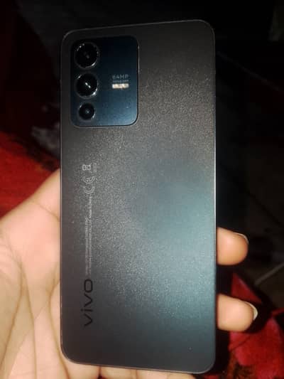 Vivo V23