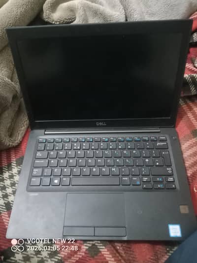 Dell lap top
