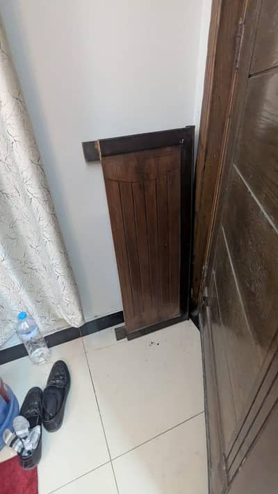 Single bed Available