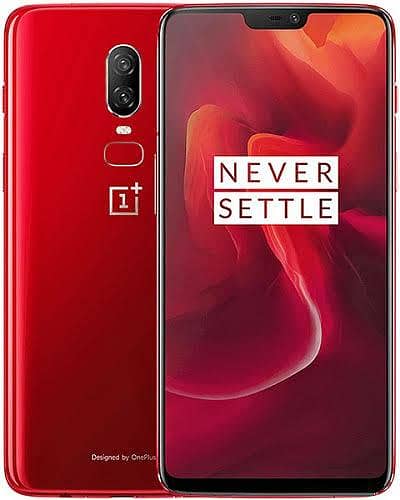 OnePlus 6 8/128