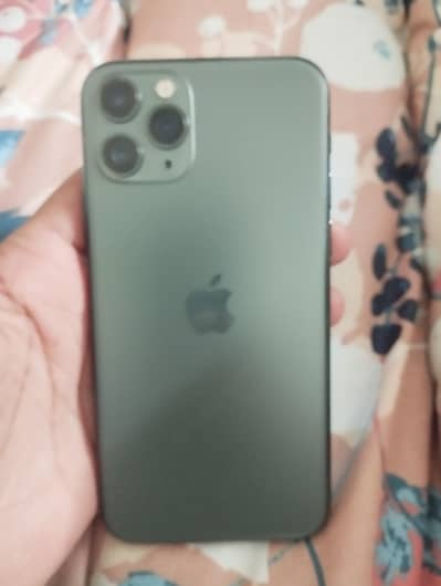 iPhone 11 Pro