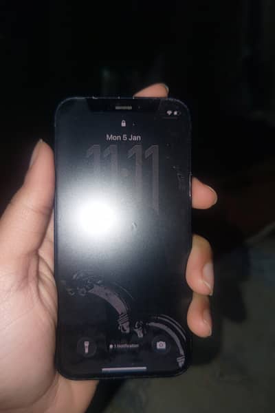 iPhone 12 mini