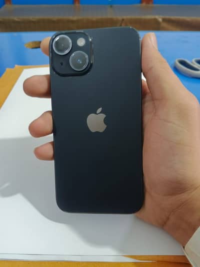 iPhone 14 jv 128gb 100 health Waterpack