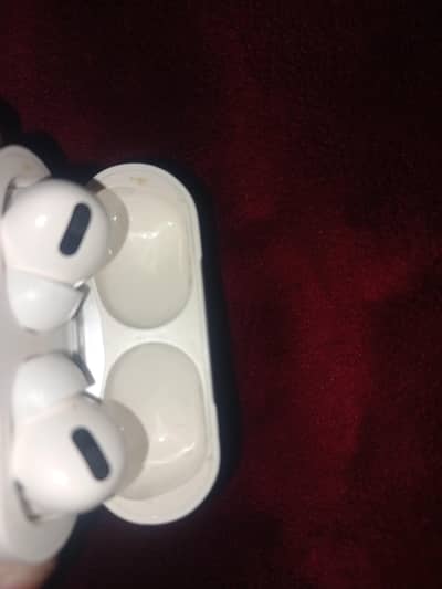 Airpods 2nd Generation